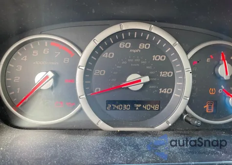 2007 Honda Pilot Exl из США, поврежденный, VIN 2HKYF18697H532313